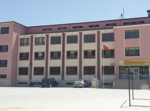 Buldan İbrahim-Filiz Çelebi Anadolu İmam Hatip Lisesi Fotoğrafı